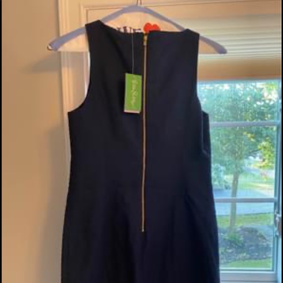 Lilly Pulitzer Gabby shift dress - Picture 2 of 3